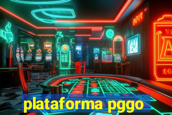 plataforma pggo