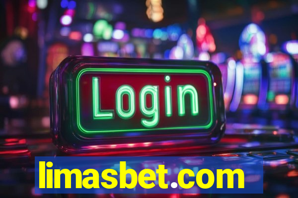 limasbet.com