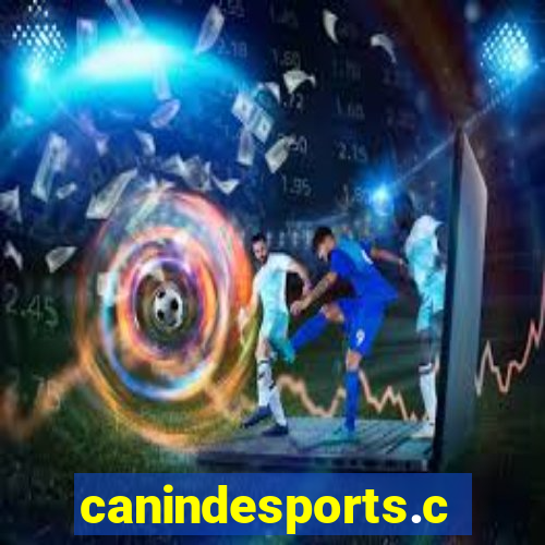 canindesports.com