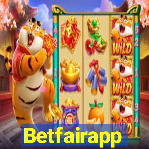 Betfairapp