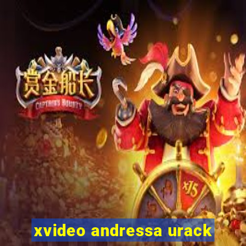 xvideo andressa urack