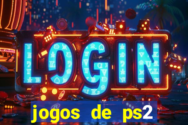 jogos de ps2 formato iso