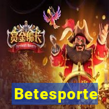 Betesporte