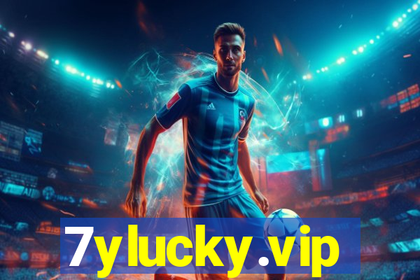 7ylucky.vip