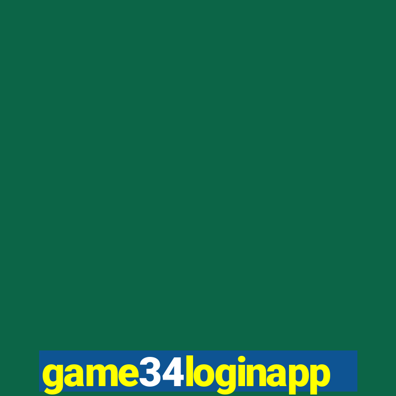 game34loginapp