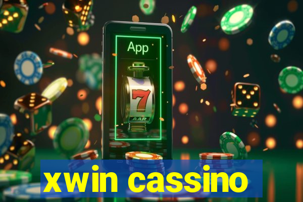 xwin cassino