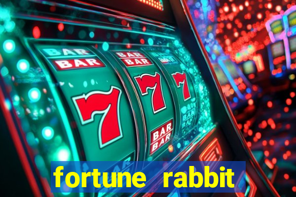 fortune rabbit teste grátisInformational