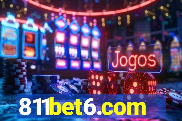 811bet6.com