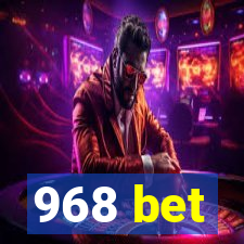 968 bet