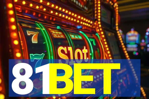 81BET