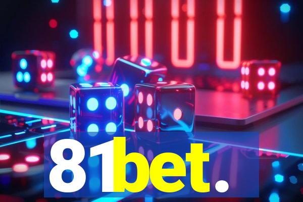 81bet.