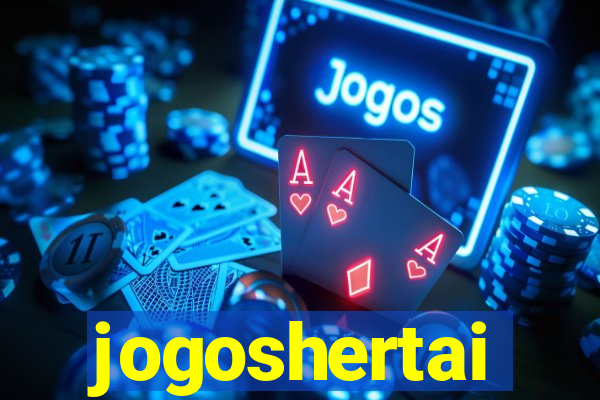 jogoshertai