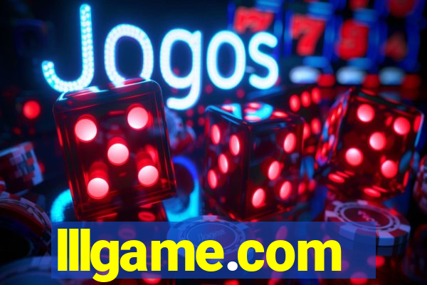 lllgame.com