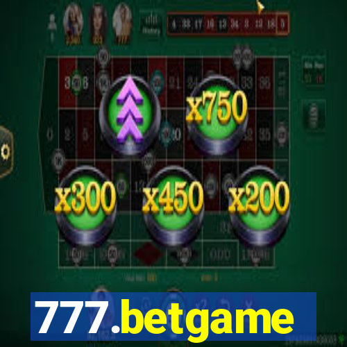 777.betgame