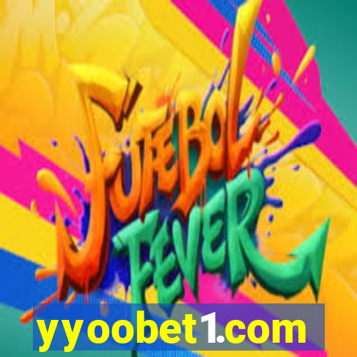 yyoobet1.com