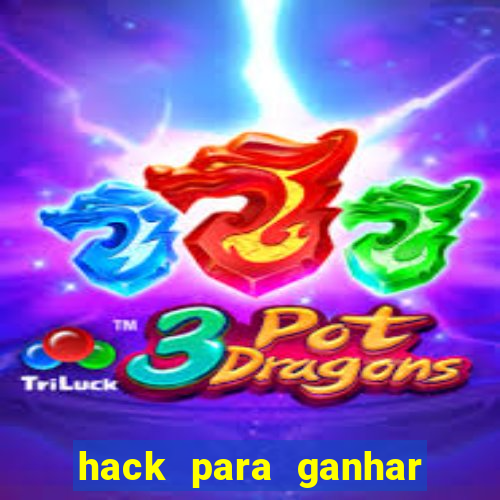 hack para ganhar dinheiro no pix