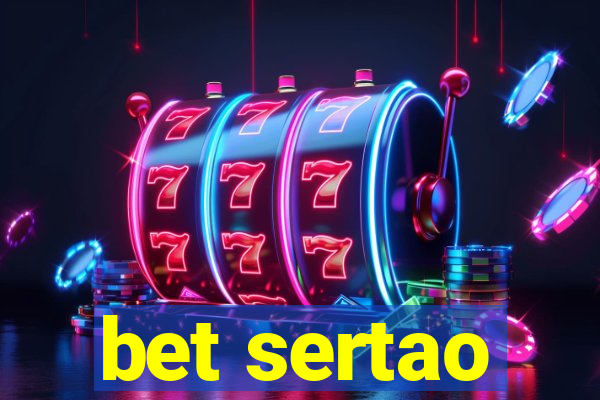 bet sertao