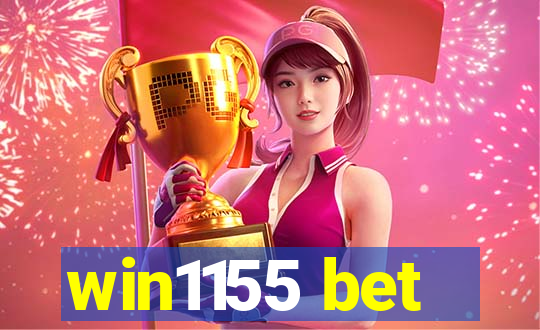 win1155 bet