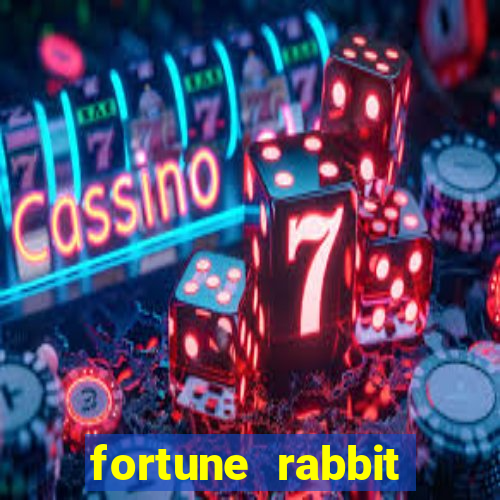 fortune rabbit horário pagante madrugada