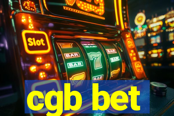 cgb bet