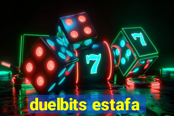 duelbits estafa