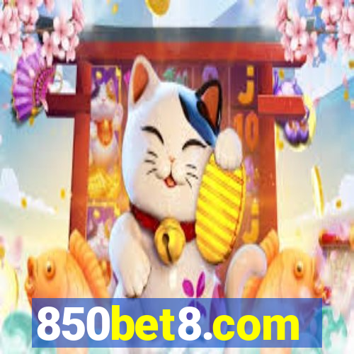 850bet8.com