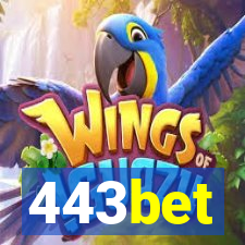 443bet