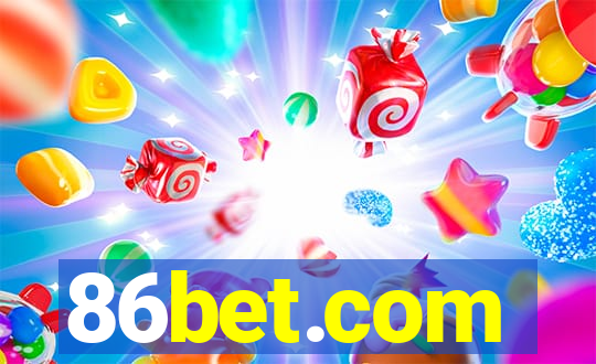 86bet.com