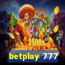 betplay 777