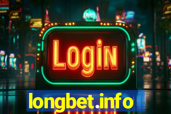 longbet.info