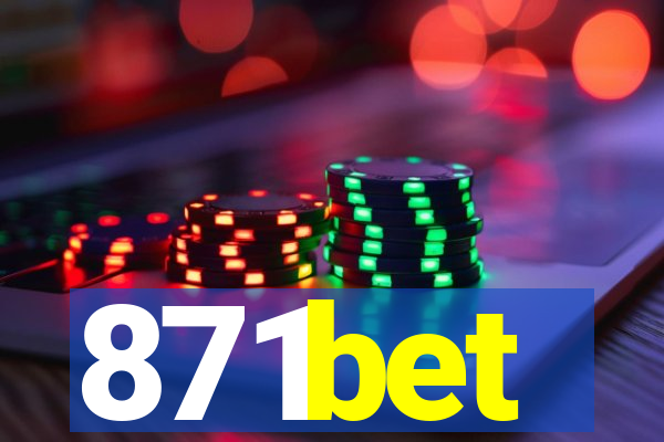 871bet