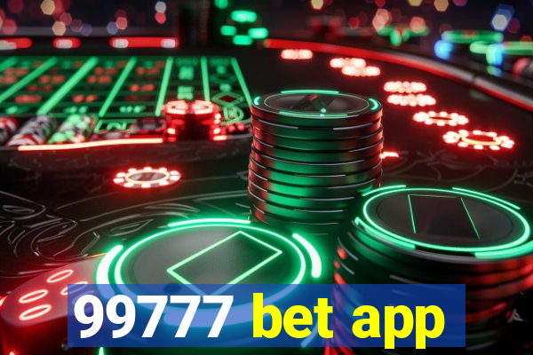 99777 bet app