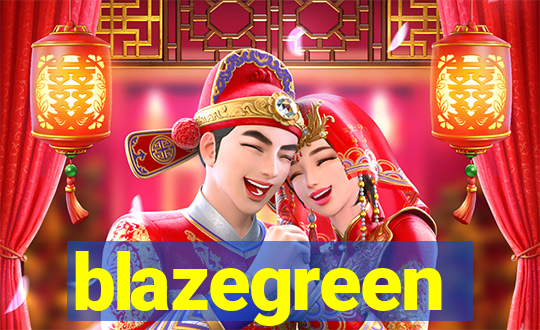 blazegreen