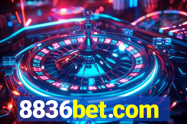 8836bet.com