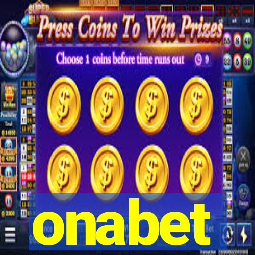 onabet