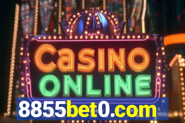 8855bet0.com