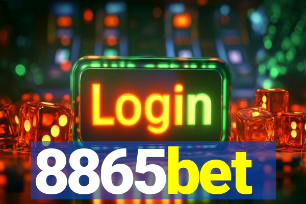 8865bet