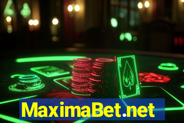 MaximaBet.net