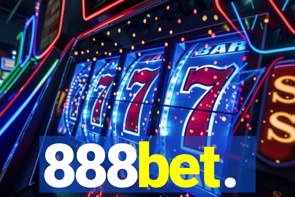 888bet.