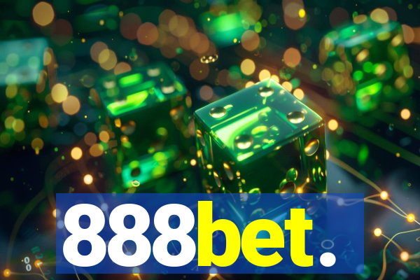 888bet.