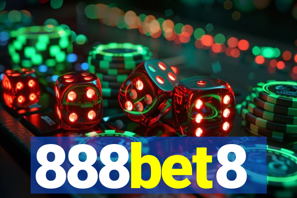 888bet8