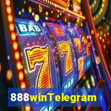 888winTelegram