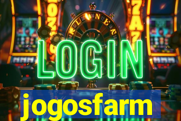 jogosfarm