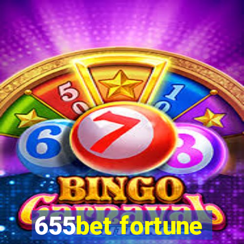 655bet fortune