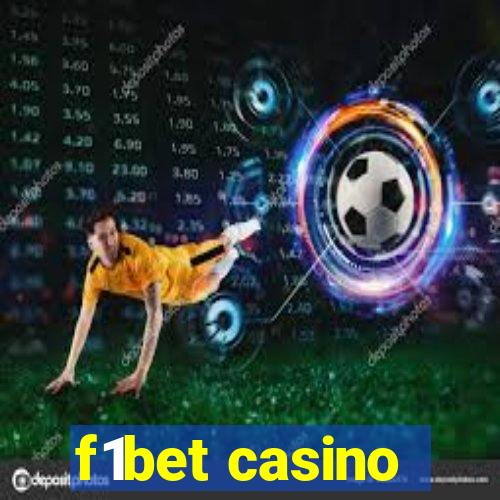 f1bet casino