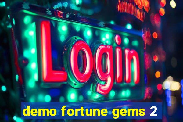 demo fortune gems 2