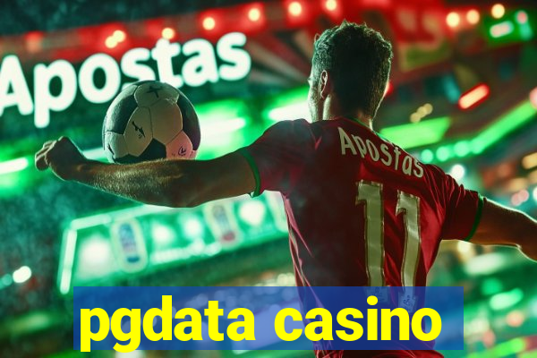 pgdata casino