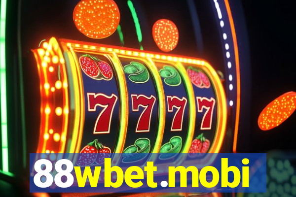 88wbet.mobi