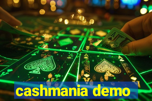 cashmania demo