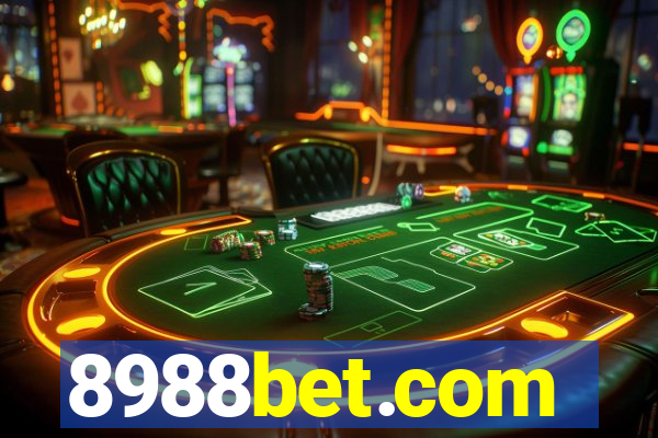 8988bet.com